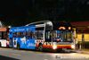 Thumbnail: SMB1524J — A MAN NL323F (A22) (Gemilang) single-deck bus, pictured carrying a Midea advertisement, serving commuters on service 61 under current bus operator SMRT Buses in September 2021.